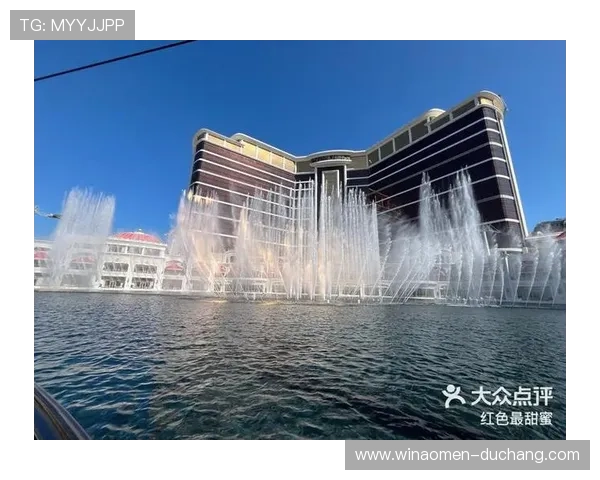 澳门永利皇宫周边旅游景点推荐让你在住宿之余尽享澳门的迷人风光