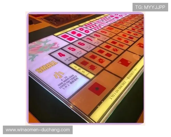 澳门赌场不同年龄段的娱乐体验与限制分析